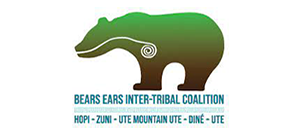 Disclaimer, Bears Ears Inter-Tribal Coalition