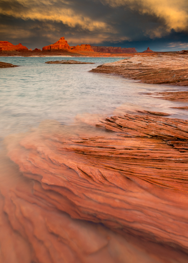 Lake Powell, Photography Tours and Workshops