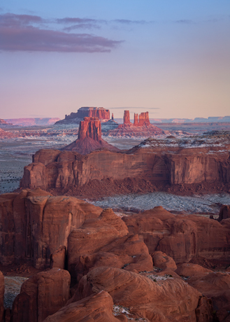 Monument Valley Photography Workshop